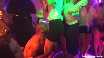 Party Hardcore Gone Crazy Vol. 42 Single Cut: Part 4 - Main Edit Screencap 7 on sinx.preview.netperv.com