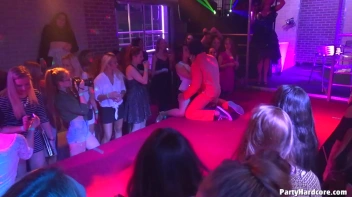 Party Hardcore Gone Crazy Vol. 42 Single Cut: Part 4 - Main Edit Screencap 72 on sinx.preview.netperv.com