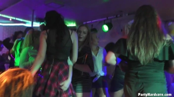 Party Hardcore Gone Crazy Vol. 42 Single Cut: Part 4 - Main Edit Screencap 8 on sinx.preview.netperv.com