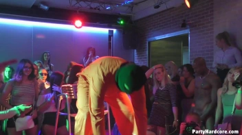 Party Hardcore Gone Crazy Vol. 42 Single Cut: Part 4 - Main Edit Screencap 83 on sinx.preview.netperv.com