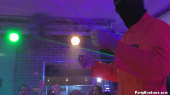 Party Hardcore Gone Crazy Vol. 42 Single Cut: Part 4 - Main Edit Screencap 87 on sinx.preview.netperv.com
