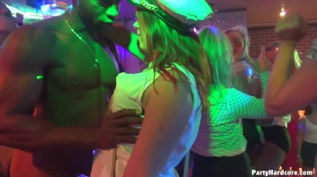 Party Hardcore Gone Crazy Vol. 42 Single Cut: Part 4 - Main Edit Screencap 13 on sinx.preview.netperv.com