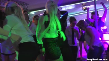 Party Hardcore Gone Crazy Vol. 42 Single Cut: Part 4 - Main Edit Screencap 17 on sinx.preview.netperv.com