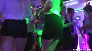 Party Hardcore Gone Crazy Vol. 42 Single Cut: Part 4 - Main Edit Screencap 25 on sinx.preview.netperv.com