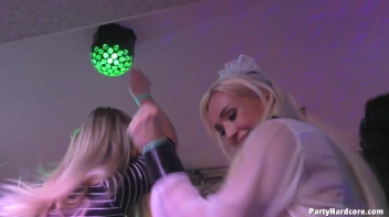 Party Hardcore Gone Crazy Vol. 42 Single Cut: Part 4 - Main Edit Screencap 31 on sinx.preview.netperv.com