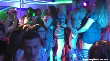 Party Hardcore Gone Crazy Vol. 42 Single Cut: Part 4 - Main Edit Screencap 36 on sinx.preview.netperv.com