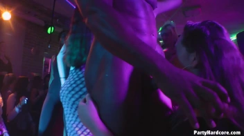 Party Hardcore Gone Crazy Vol. 42 Single Cut: Part 4 - Main Edit Screencap 38 on sinx.preview.netperv.com