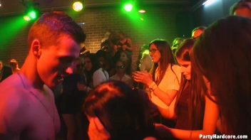 Party Hardcore Gone Crazy Vol. 42 Single Cut: Part 4 - Main Edit Screencap 46 on sinx.preview.netperv.com