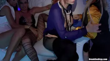 7th Anniversary Party Part 3 - Cam 2 Screencap 84 on sinx.preview.netperv.com