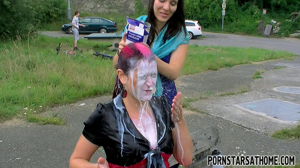 How About Some Lunch With Your Mess Insanity? on sinx.preview.netperv.com