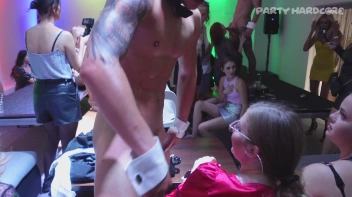 House Party Hardcore Vol. 2 Part 5 - Cam 4 Screencap 8 on sinx.preview.netperv.com