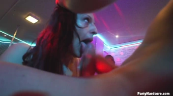 Party Hardcore Gone Crazy Vol. 30 Part 6 - Main Edit Screencap 33 on sinx.preview.netperv.com