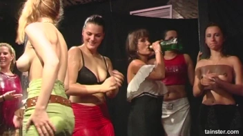 Saucy Sluts Let Loose Part 3 - Cam 2 Screencap 96 on sinx.preview.netperv.com