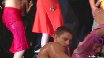 Saucy Sluts Let Loose Part 3 - Cam 2 Screencap 99 on sinx.preview.netperv.com