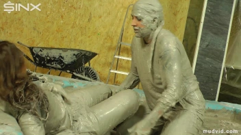 Assistant Helps Sexy Boss Out Of Muddy Pool Screencap 38 on sinx.preview.netperv.com