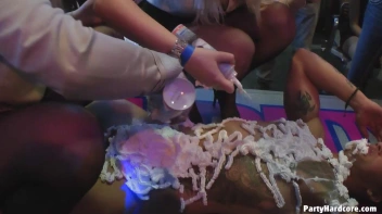 Party Hardcore Gone Crazy Vol. 10 Part 2 - Cam 4 Screencap 17 on sinx.preview.netperv.com