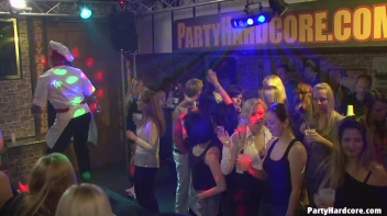 Party Hardcore Vol. 58 Part 2 - Cam 4 Screencap 4 on sinx.preview.netperv.com