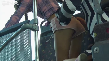 Dirty Pervert Fucks Teen On a Public Bus Screencap 22 on sinx.preview.netperv.com