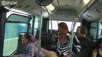 Dirty Pervert Fucks Teen On a Public Bus Screencap 26 on sinx.preview.netperv.com