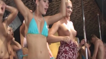 Brazen Bikini Babes - Part 4 Main Edit Screencap 12 on sinx.preview.netperv.com