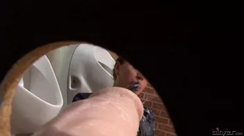 Gloves Won't Protect Her From The Slime Blast! Screencap 50 on sinx.preview.netperv.com