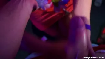 Party Hardcore Gone Crazy Vol. 5 Part 6 Screencap 83 on sinx.preview.netperv.com