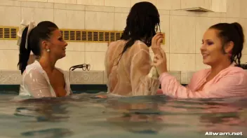 Secret Smokers Extinguished By A Dip In The Pool Screencap 67 on sinx.preview.netperv.com