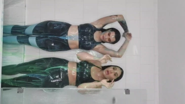 Latest deal - Charley and Jacqui's Messy Gunge Bath