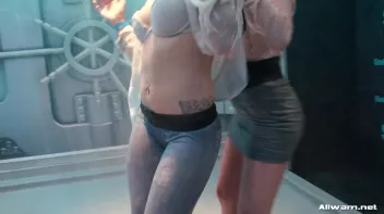If It’s Not Wet It’s Not Worth It! Screencap 17 on sinx.preview.netperv.com