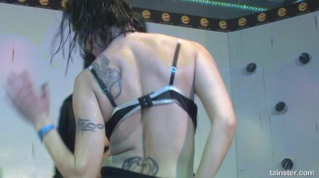 Fashion Freaks Part 2 - Cam 4 Screencap 95 on sinx.preview.netperv.com