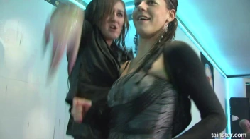 Fashion Freaks Part 2 - Cam 4 Screencap 14 on sinx.preview.netperv.com