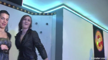 Fashion Freaks Part 2 - Cam 4 Screencap 15 on sinx.preview.netperv.com