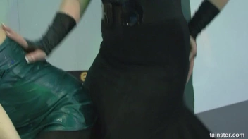 Fashion Freaks Part 2 - Cam 4 Screencap 21 on sinx.preview.netperv.com