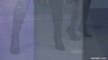 Fashion Freaks Part 2 - Cam 4 Screencap 28 on sinx.preview.netperv.com