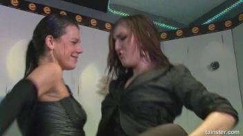 Fashion Freaks Part 2 - Cam 4 Screencap 4 on sinx.preview.netperv.com