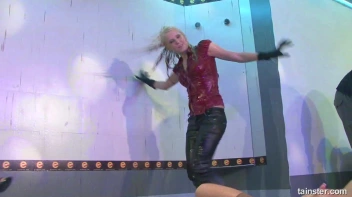 Fashion Freaks Part 2 - Cam 4 Screencap 60 on sinx.preview.netperv.com