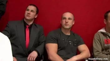 Ass Auction Part 1 - Main Edit Screencap 6 on sinx.preview.netperv.com