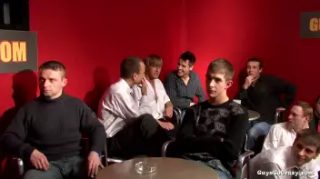 Ass Auction Part 1 - Main Edit Screencap 7 on sinx.preview.netperv.com