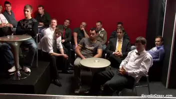 Ass Auction Part 1 - Main Edit Screencap 1 on sinx.preview.netperv.com