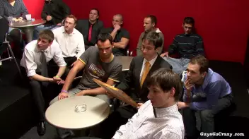 Ass Auction Part 1 - Main Edit Screencap 17 on sinx.preview.netperv.com