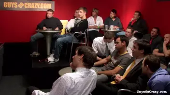 Ass Auction Part 1 - Main Edit Screencap 40 on sinx.preview.netperv.com