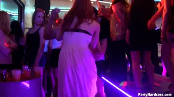 Party Hardcore Gone Crazy Vol. 12 Part 5 - Main Edit Screencap 12 on sinx.preview.netperv.com