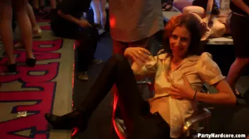Party Hardcore Gone Crazy Vol. 12 Part 5 - Main Edit Screencap 30 on sinx.preview.netperv.com
