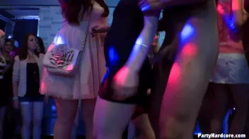 Party Hardcore Gone Crazy Vol. 12 Part 5 - Main Edit Screencap 44 on sinx.preview.netperv.com