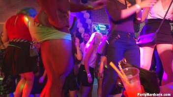 Party Hardcore Gone Crazy Vol. 37 Part 7 - Cam 2 Screencap 44 on sinx.preview.netperv.com