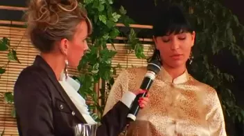 Prague Juice-Off! Screencap 5 on sinx.preview.netperv.com