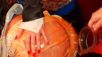 Prague Juice-Off! Screencap 73 on sinx.preview.netperv.com