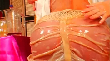 Prague Juice-Off! Screencap 79 on sinx.preview.netperv.com