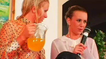 Prague Juice-Off! Screencap 84 on sinx.preview.netperv.com