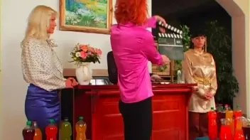 Prague Juice-Off! Screencap 1 on sinx.preview.netperv.com